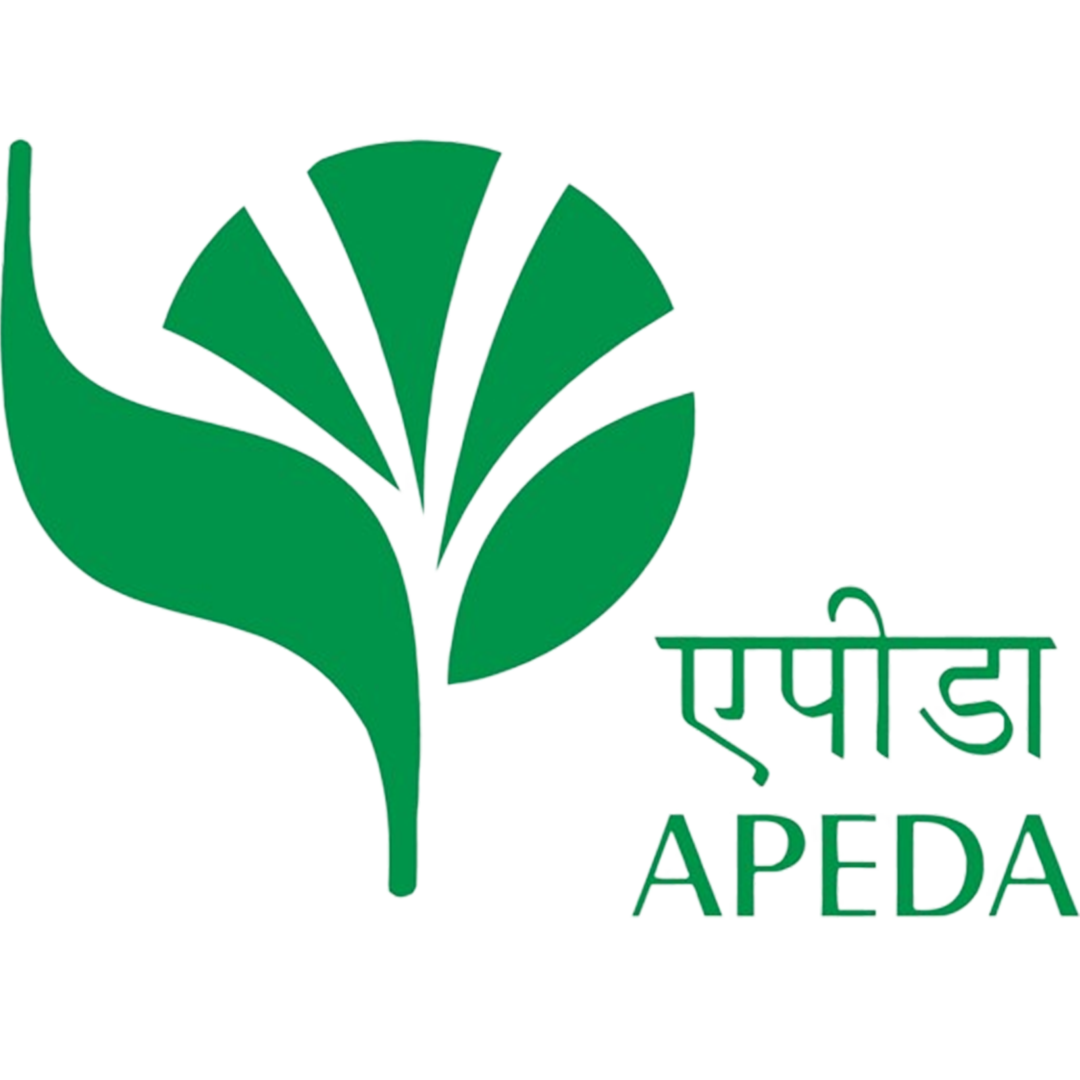 APEDA Export Authority Logo