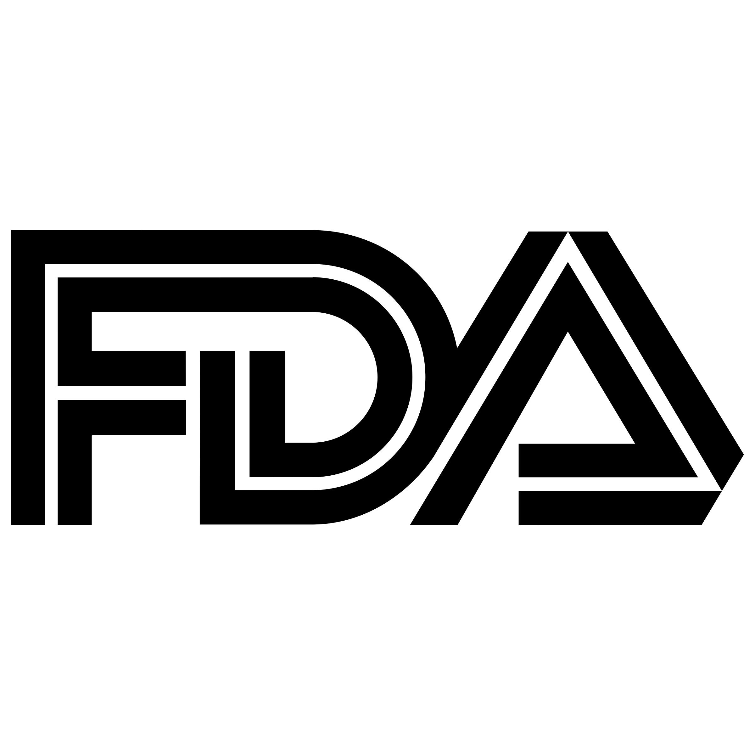 US FDA Registration Logo