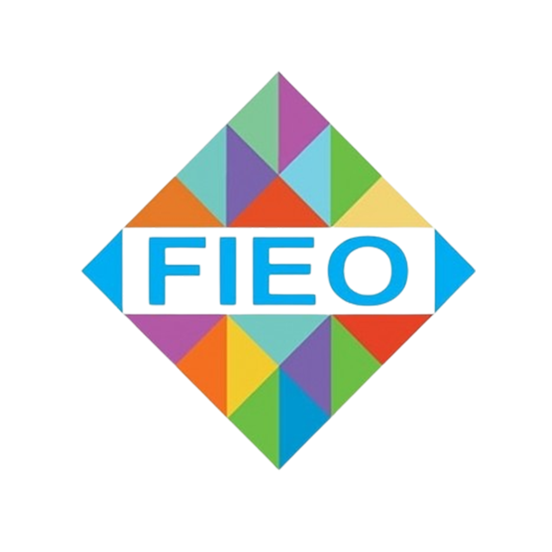 FIEO Merchant Exporter Logo