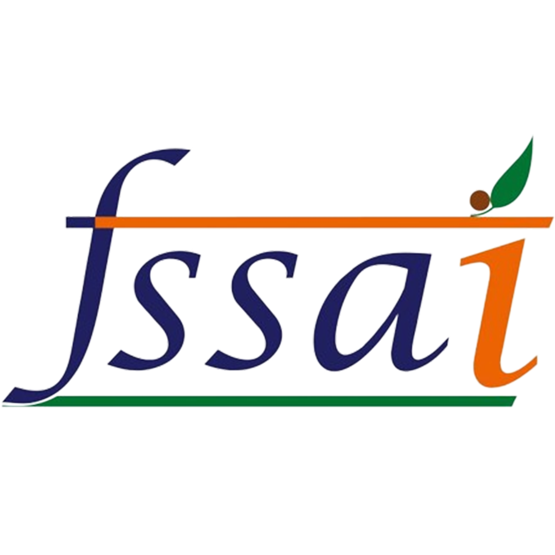 FSSAI Central License Logo
