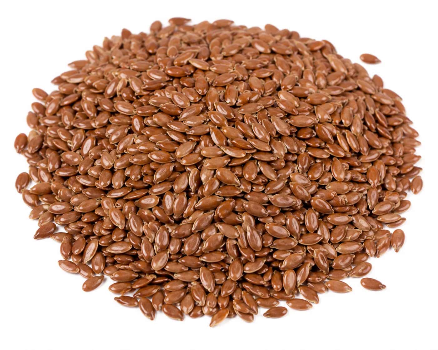 Flax Seeds (Linseed)