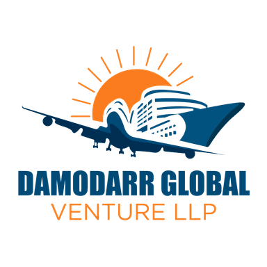 Damodarr Global Venture LLP Logo