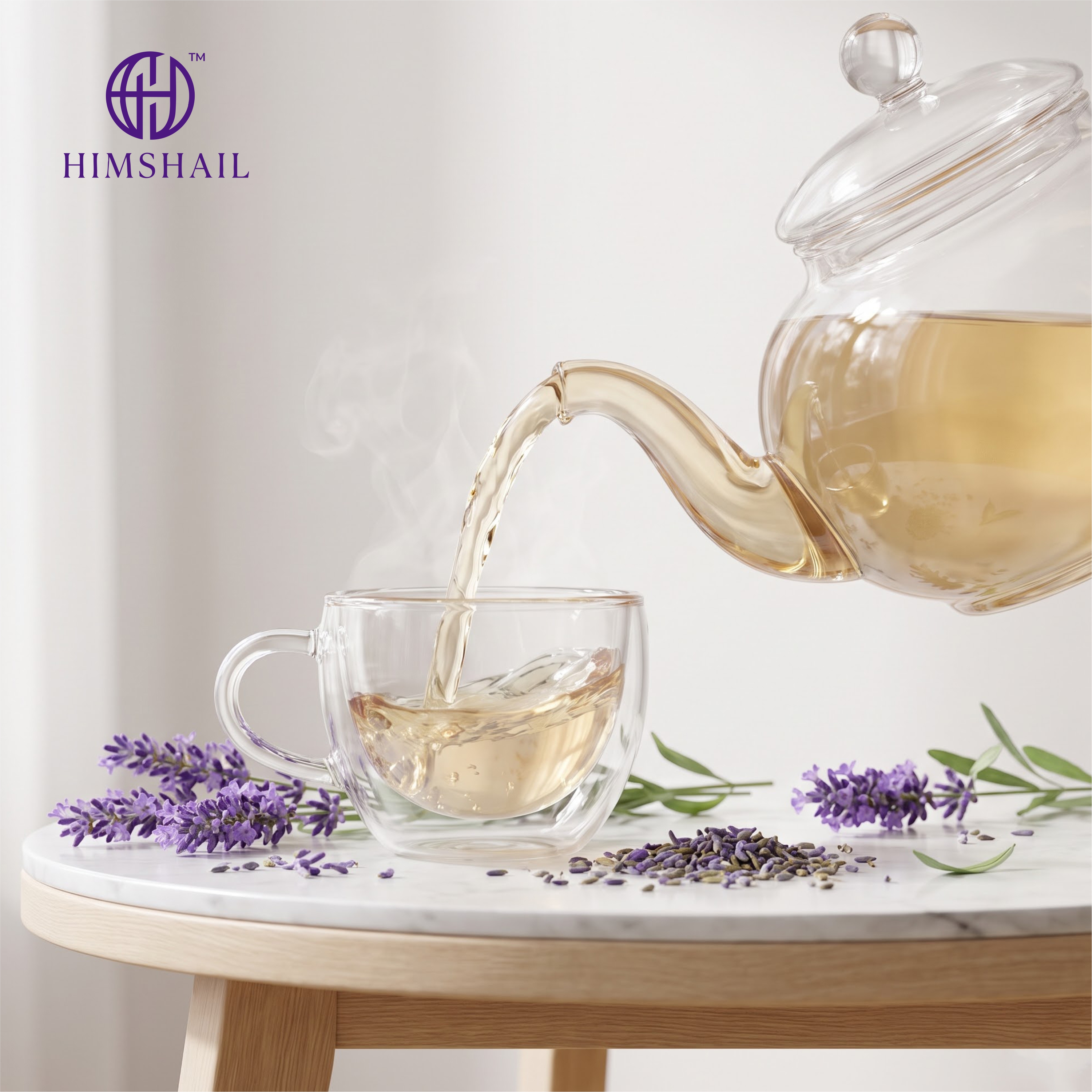 Lavender Buds Botanical Infusion thumbnail 7
