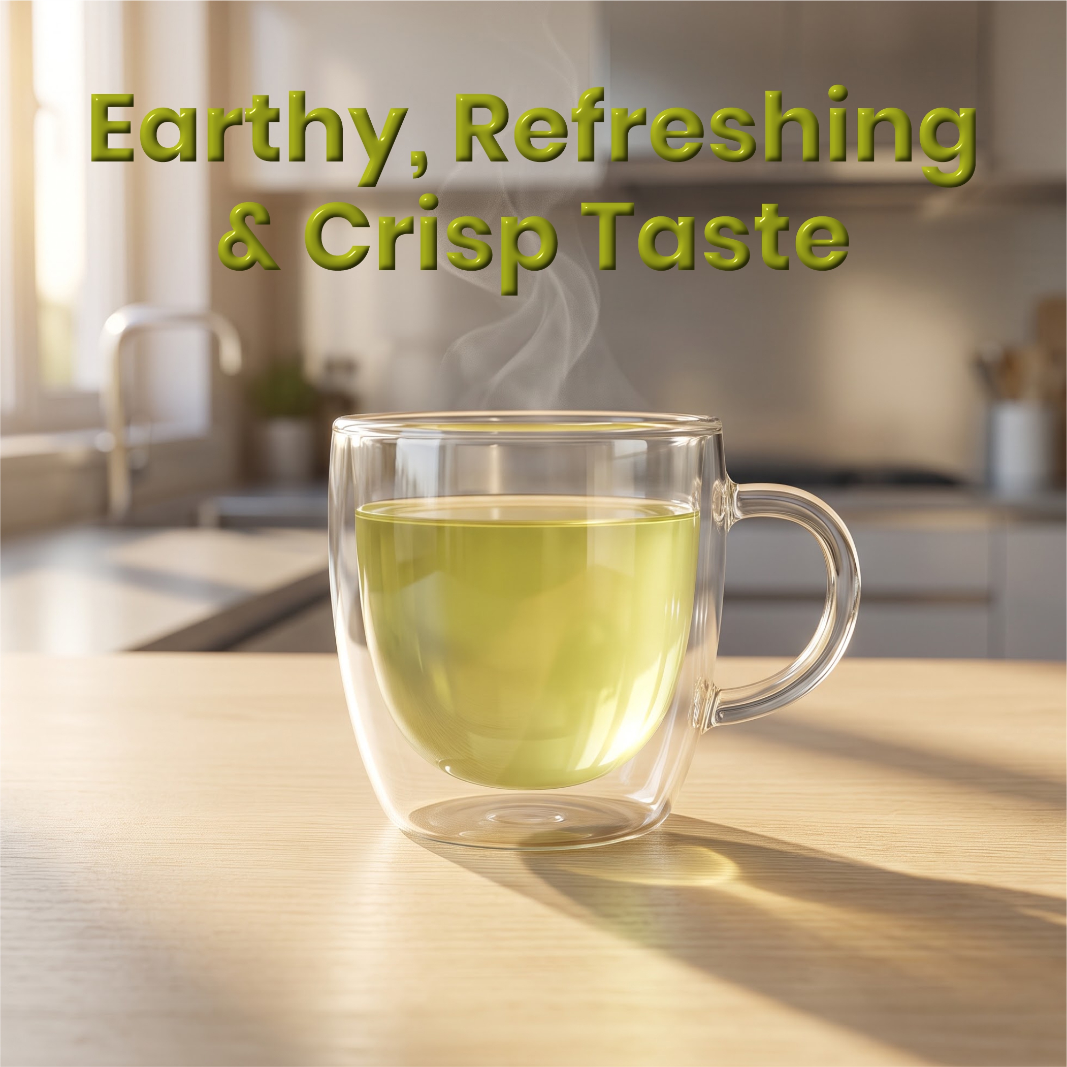 Moringa Leaf Botanical Infusion thumbnail 7