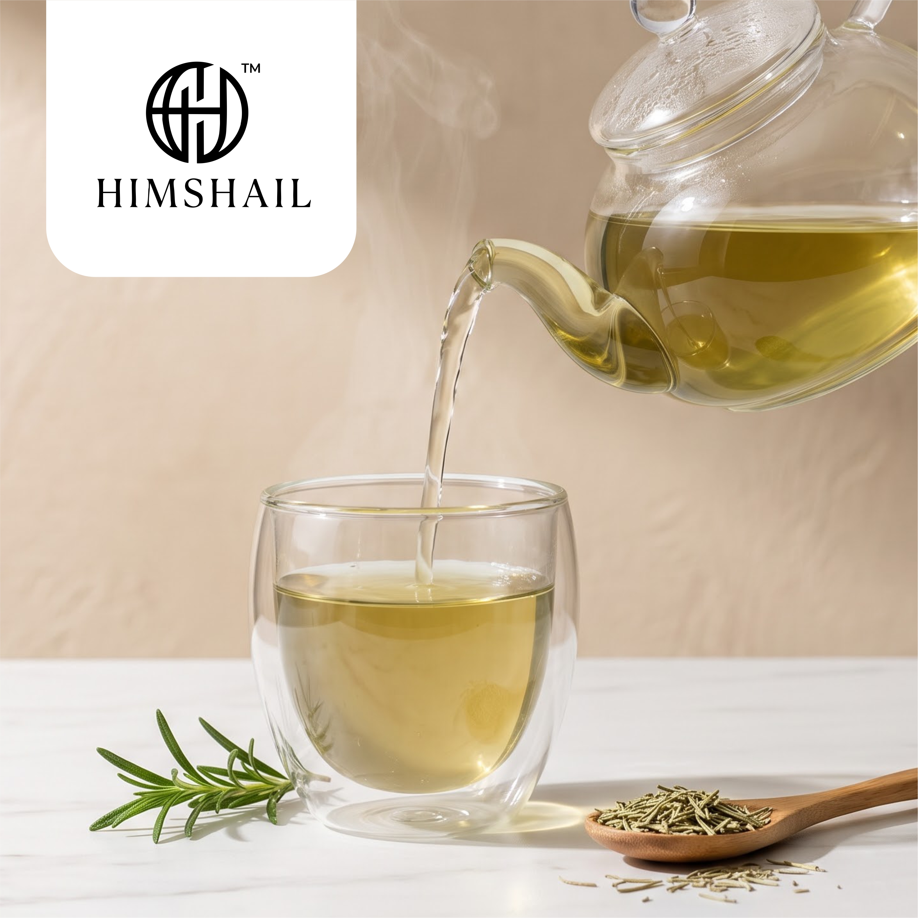 Rosemary Leaf Botanical Infusion thumbnail 7