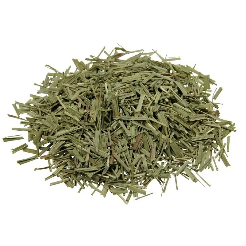 Lemongrass Ginger Herbal Tea