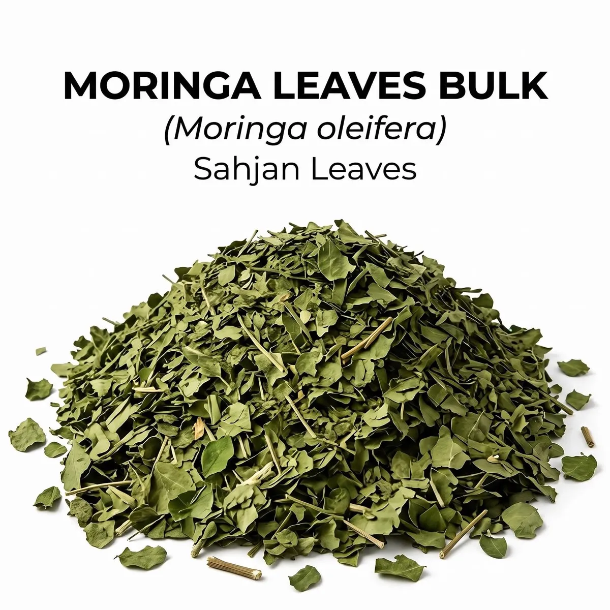 Moringa Leaf Herbal Tea